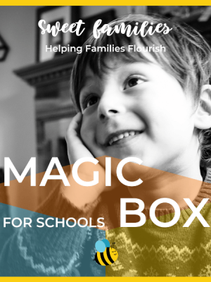 Magic Box For Schools